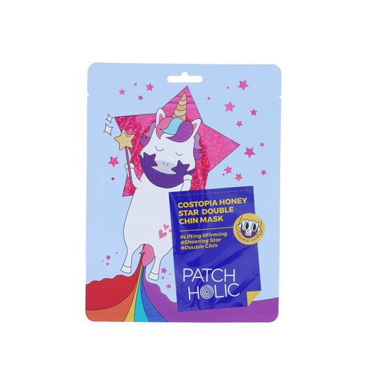 PATCH HOLIC Costopia Honey Star Double Chin Mask (1pc) (12g)