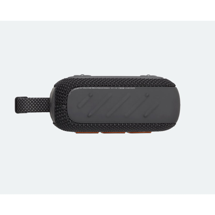 JBL GO4 便攜式藍牙喇叭 黑色