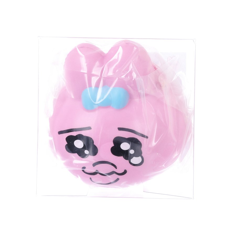 NIC Opanchu Squeeze Face  (90g)