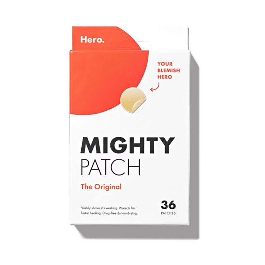 HERO Cosmetics Mighty Patch - The Original 36'S  (13.15g)