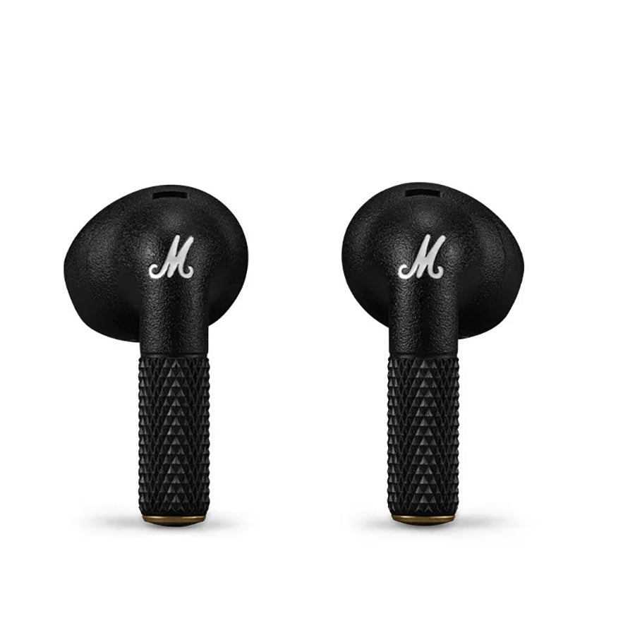 MARSHALL Minor IV True Wireless Earphone Black