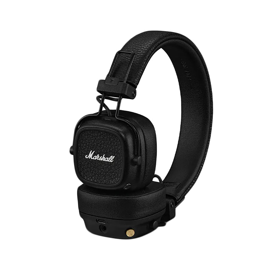 MARSHALL Major V Bluetooth Headphone Black