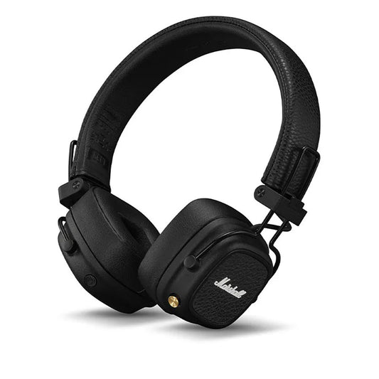 MARSHALL Major V Bluetooth Headphone Black