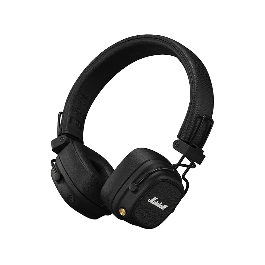 MARSHALL Major V Bluetooth Headphone Black