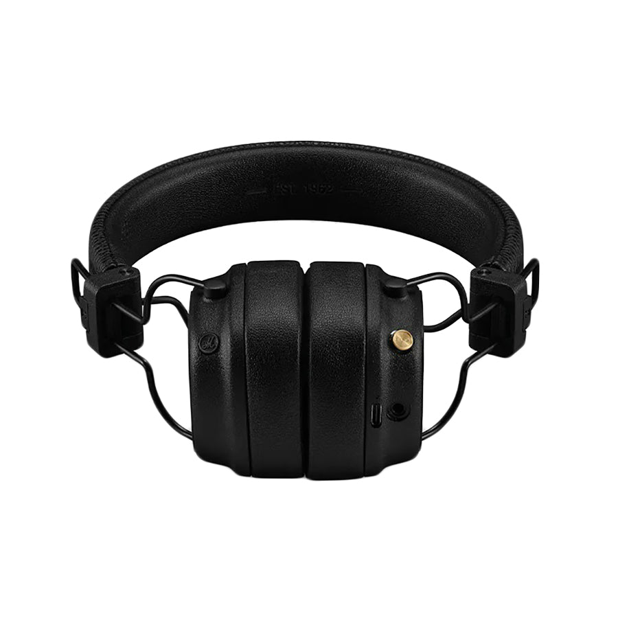 MARSHALL Major V Bluetooth Headphone Black