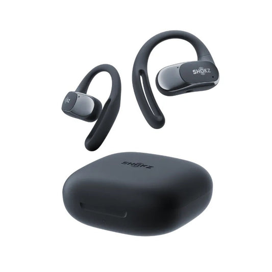 SHOKZ Openfit Air T511 TW Earphones Black