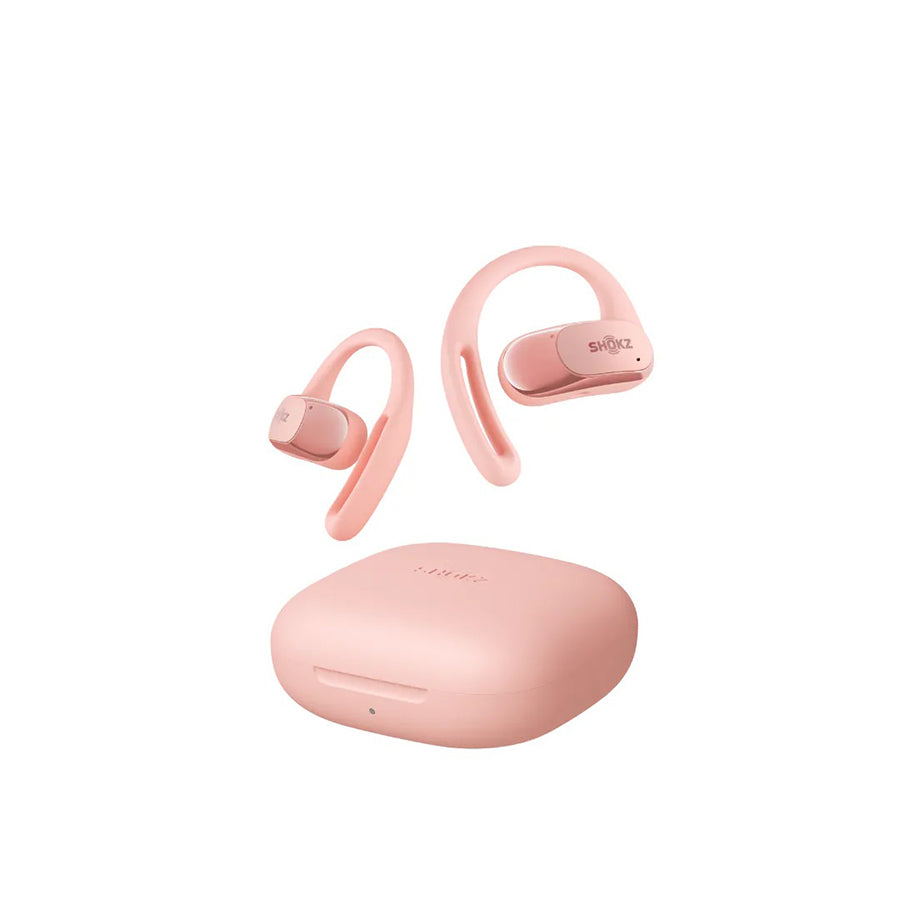 SHOKZ Openfit Air T511 TW Earphones Pink