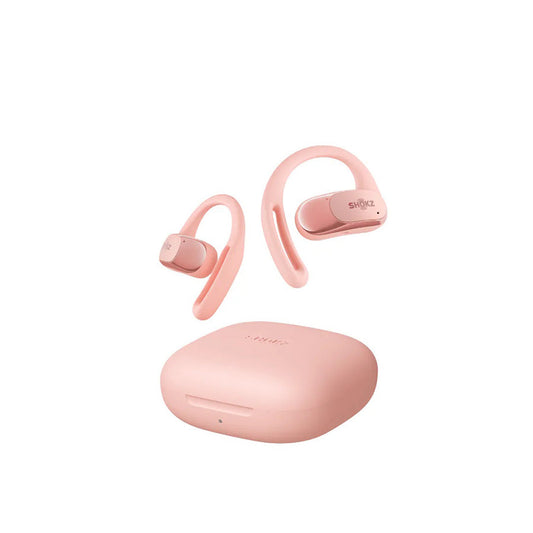 SHOKZ Openfit Air T511 TW Earphones Pink