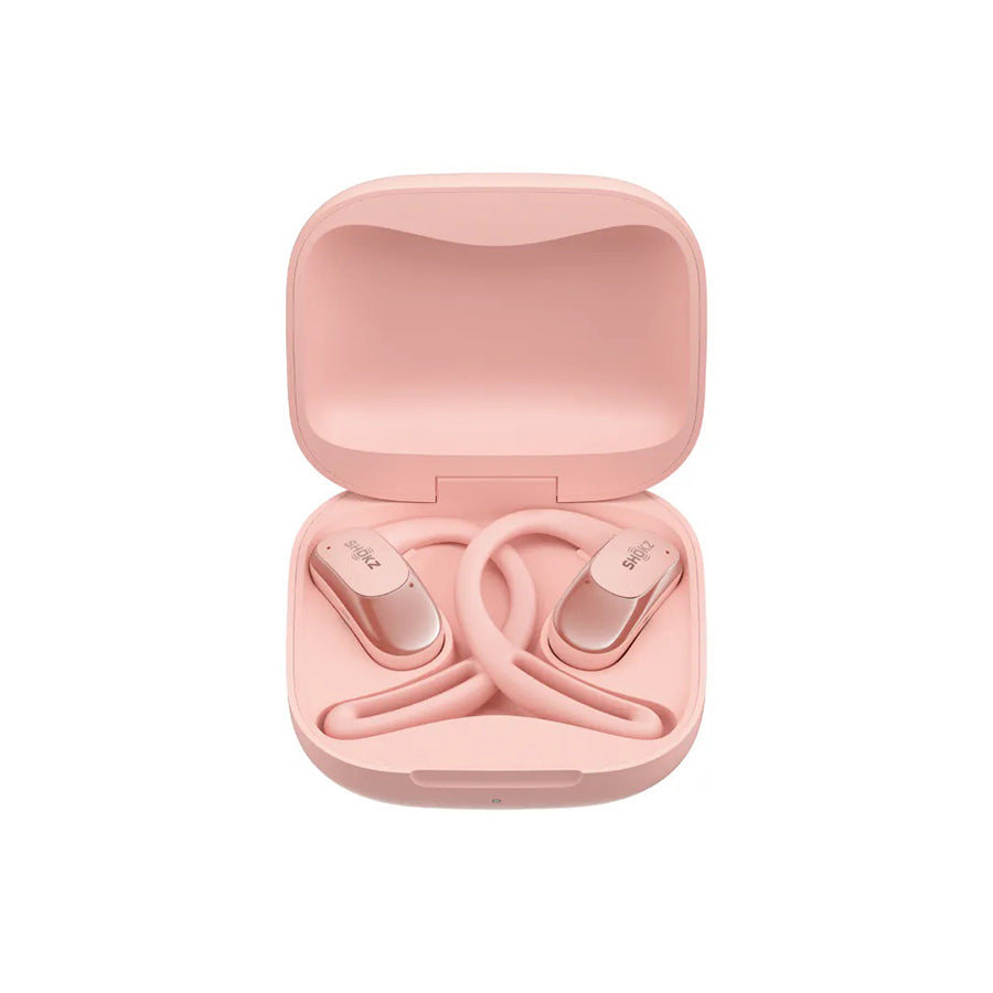 SHOKZ Openfit Air T511 TW Earphones Pink