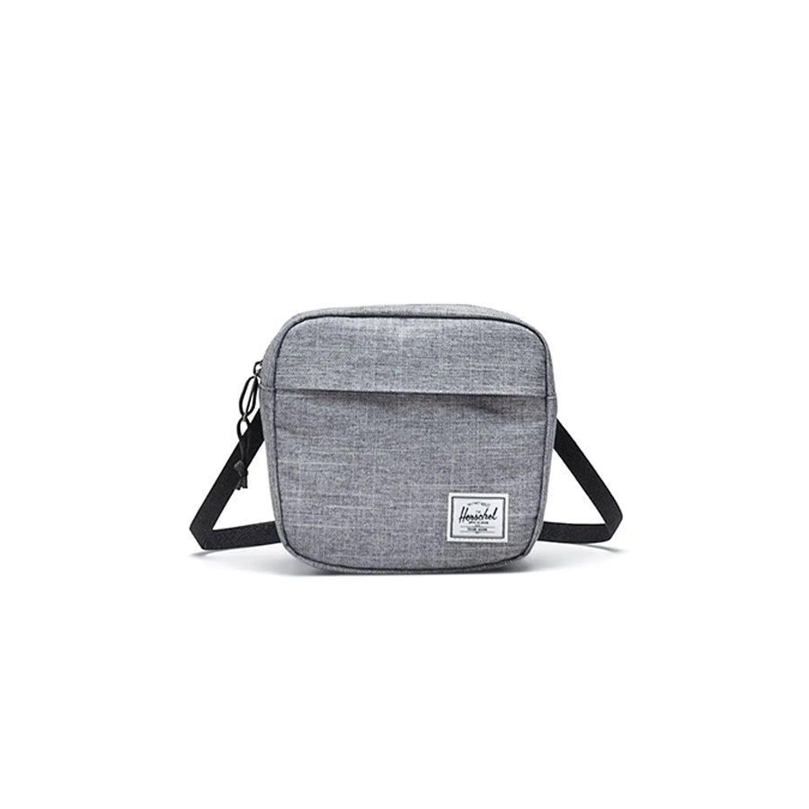 Herschel CLASSIC 小型肩包 - 灰色