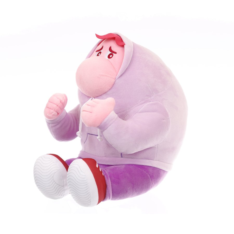HV PRODUCT Inside out 2 Basic Plush (Embarrassment)