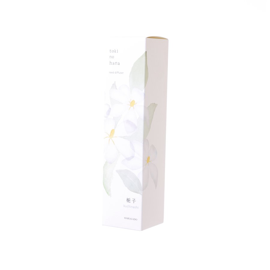HARUKADO Toki No Hana Kuchinashi  (90g)