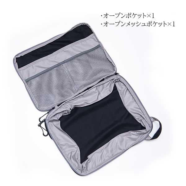 SOBOVI TT Compress Clothes Case - Blue  (175g)