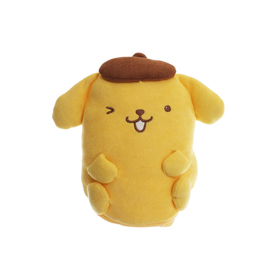 SANRIO 沐浴手套 POMPOMPURIN