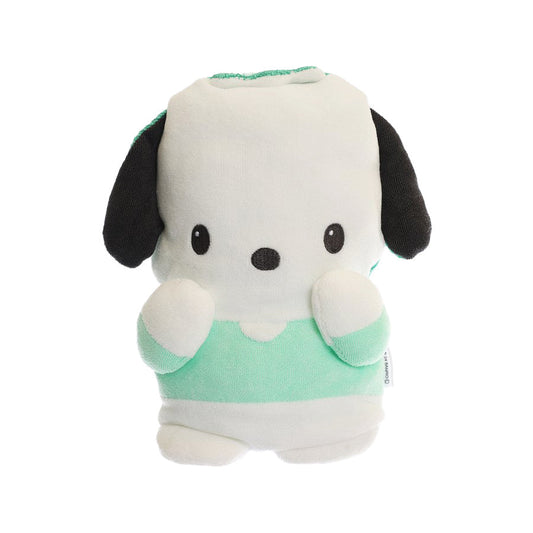 SANRIO 沐浴手套 POCHACCO