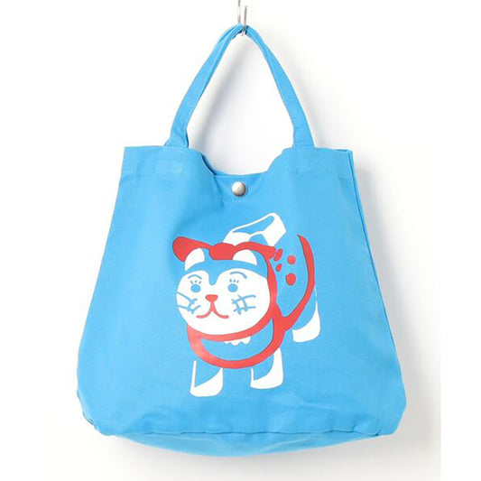 AMINA Jpn Barrel Totel-Blue Inuhariko  (134g)