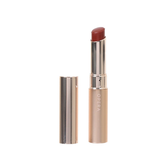 OPERA Sheer Matte Lip 01 Brick Red  (3.6g)