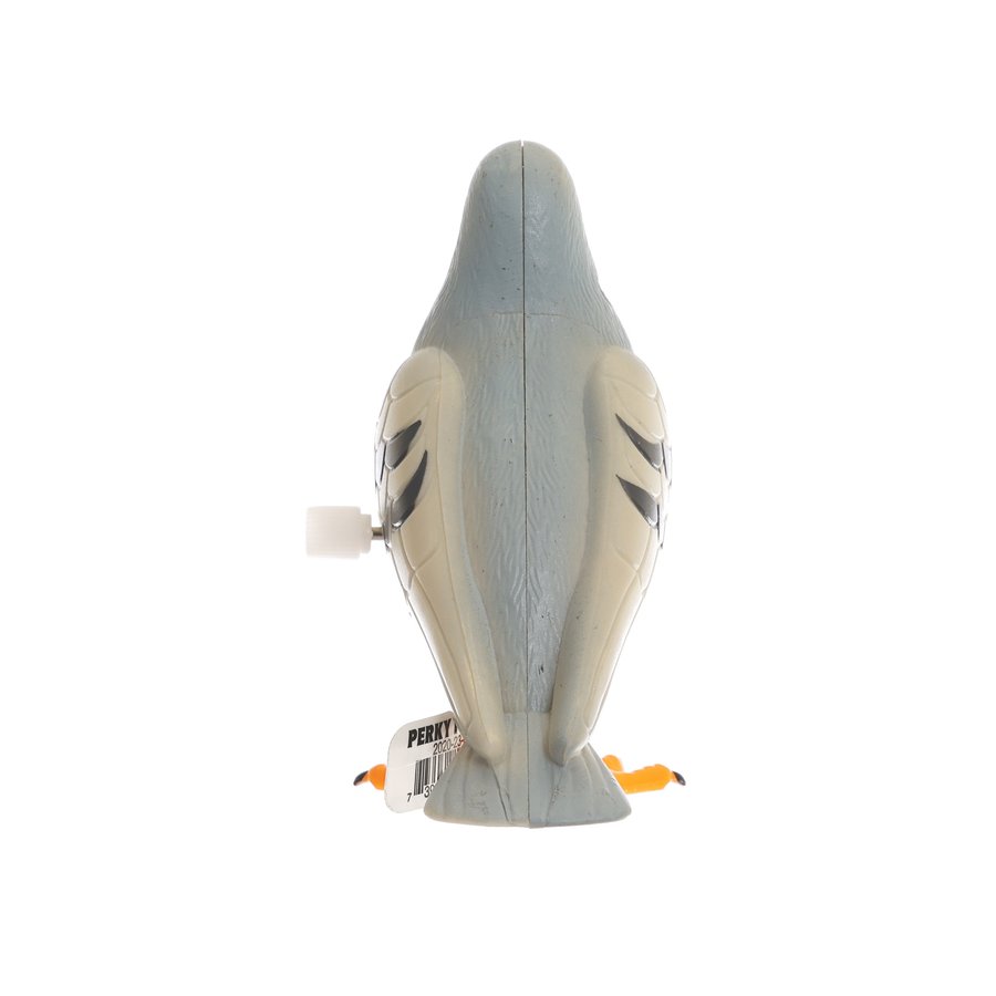 ARCHIEMCPHEE Wind-Up Perky Pigeon