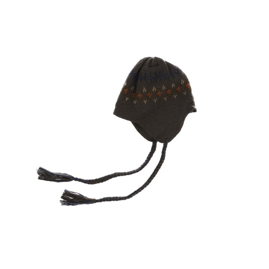 RIVER UP F24 RU Nordic Ear Watch - Charcoal  (75g)