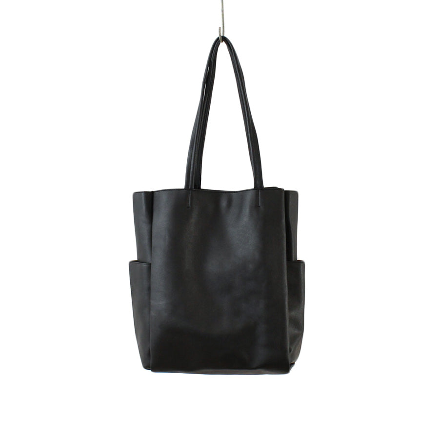 SENBADO 2 WAY HANDBAG 622-1712_BK  (400g)