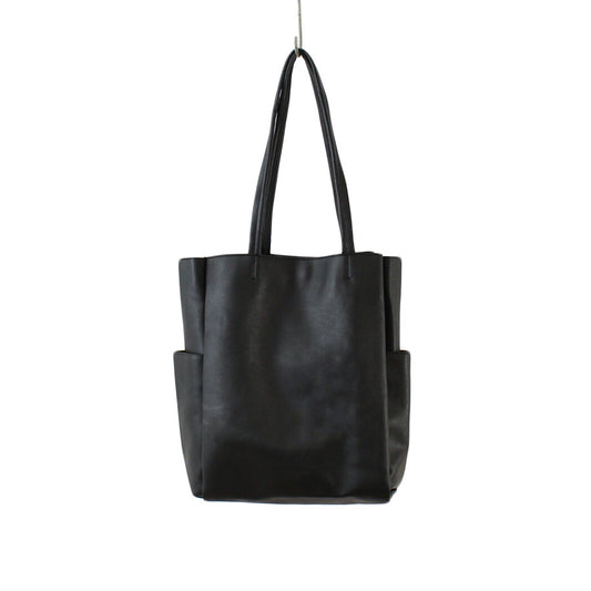SENBADO 2 WAY HANDBAG 622-1712_BK  (400g)