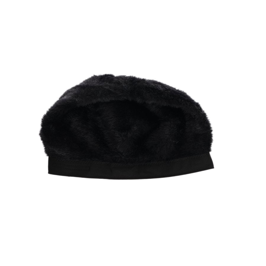 SENBADO ShaGGrey Baret Hat 430-4252 Black  (110g)