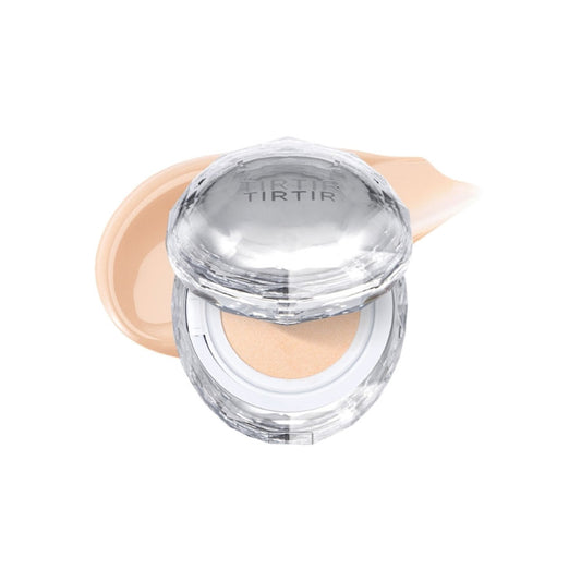 TIRTIR 水鑽光澤氣墊粉餅17號  (15g)