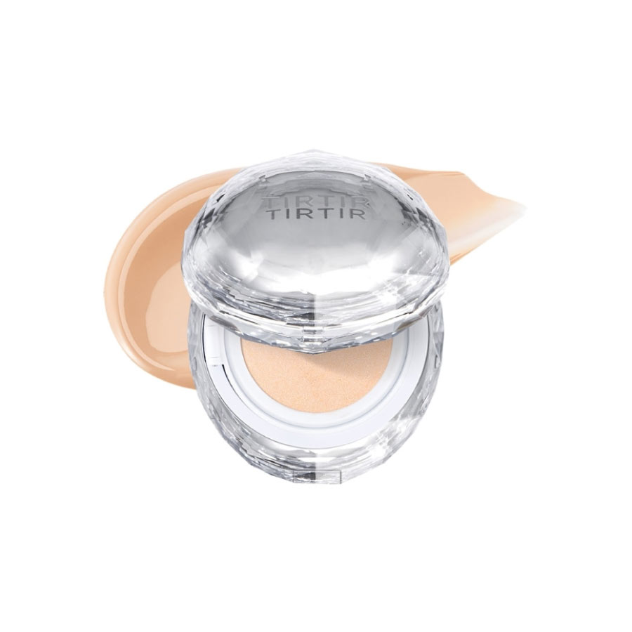 TIRTIR Mask Fit Crystal Mesh Cushion 21N  (15g)
