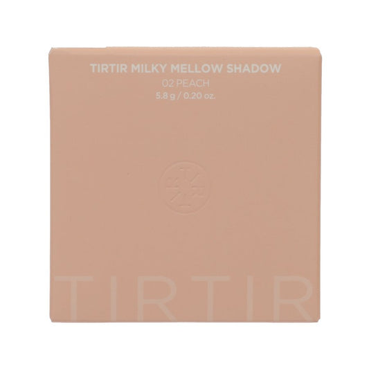 TIRTIR 奶醇眼影盤 02  (5.8g)