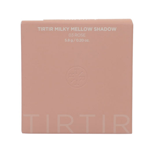 TIRTIR 奶醇眼影盤 03  (5.8g)