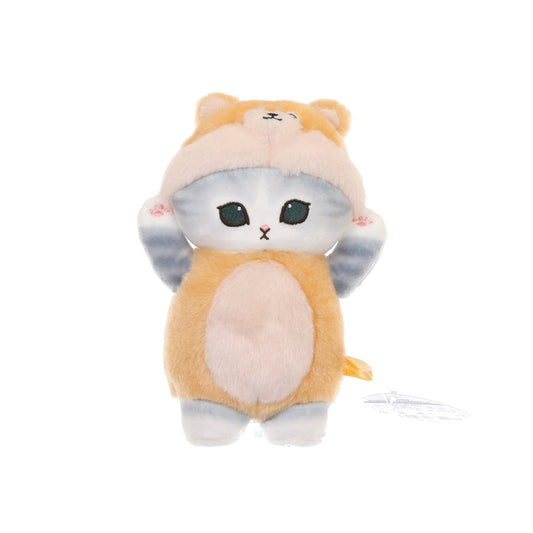 MOFUSAND Mofusand Kigurumi Nyan 毛公仔 SS（小熊）