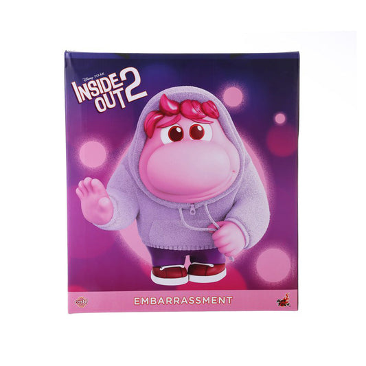 HOT TOYS Embarrassment Cosbi (XL)