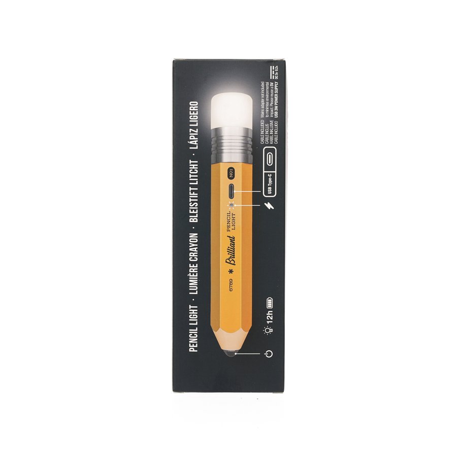 SUCKUK Pencil Light