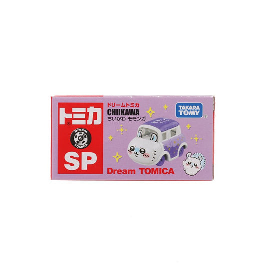 TOMY Tomica-SP Chiikawa Momonga