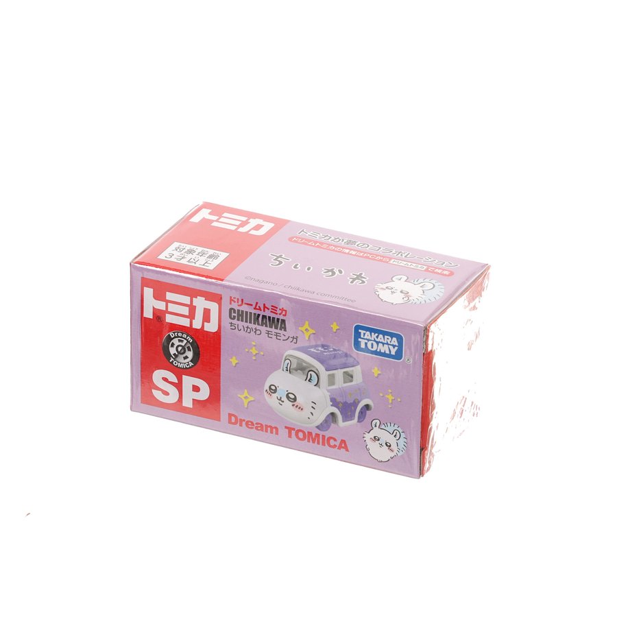 TOMY Tomica-SP Chiikawa Momonga