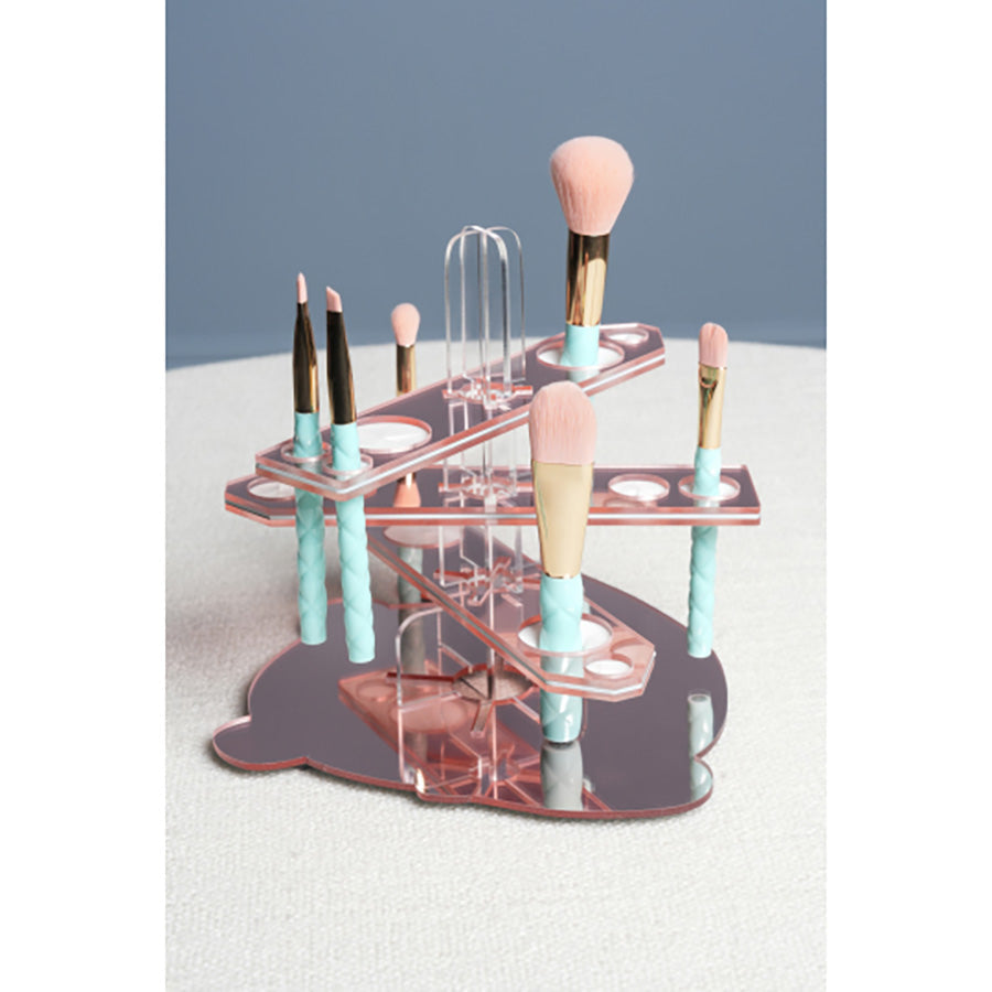 LOG-ON MakEASY Brush Pencil Stand