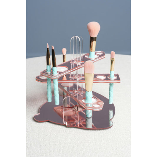 LOG-ON MakEASY Brush Pencil Stand