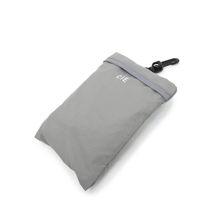 CIE Bakery Foldable Bag - Grey  (140g)