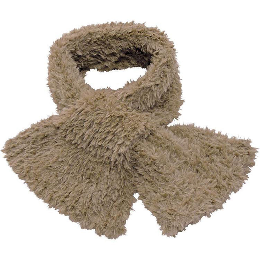 COGIT Fur-Filled Tippet Mocha  (65g)