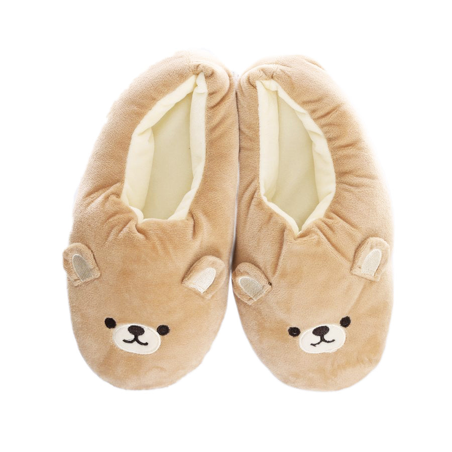 TWIN Kuma Home Socks  (120g)