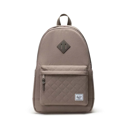 HERSCHEL HSC S424 Heritage Backpack - Brindle Quilted