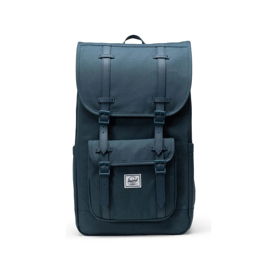 HERSCHEL HSC S424 Little America Backpack-Orion Blue