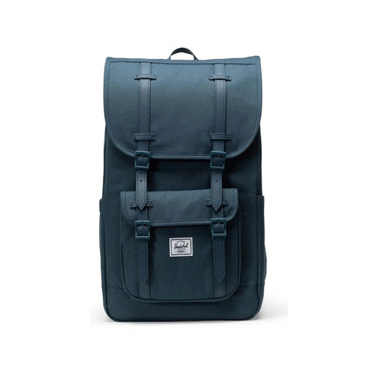 HERSCHEL HSC S424 Little America Backpack-Orion Blue