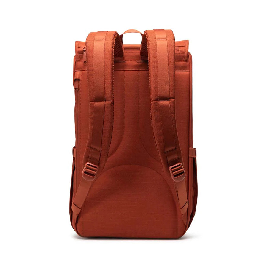 HERSCHEL HSC S424 Little America Backpack-A.S.Cros./Tan