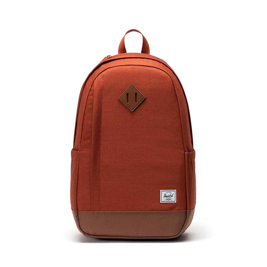 HERSCHEL HSC S424 Seymour Backpack - Ara.Sp.Cros./Tan