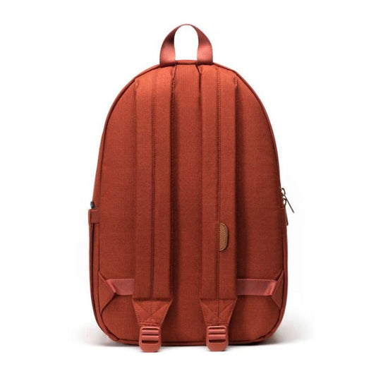 HERSCHEL HSC S424 Settlement Backpack-Ara.Sp.Cros./Tan