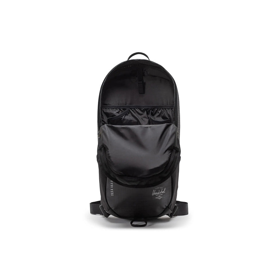 HERSCHEL HSC S424 All Season Backpack 17L - Black