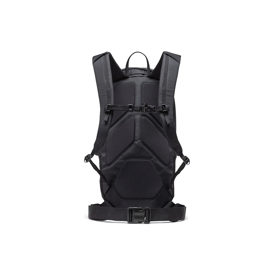HERSCHEL HSC S424 All Season Backpack 17L - Black