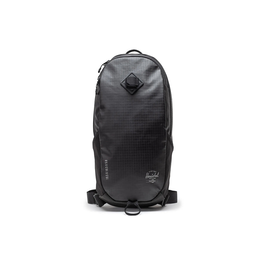 HERSCHEL HSC S424 All Season Backpack 17L - Black