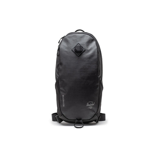 HERSCHEL HSC S424 All Season Backpack 17L - Black